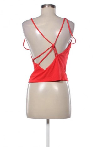 Damentop Intimissimi, Größe L, Farbe Rot, Preis 7,99 €