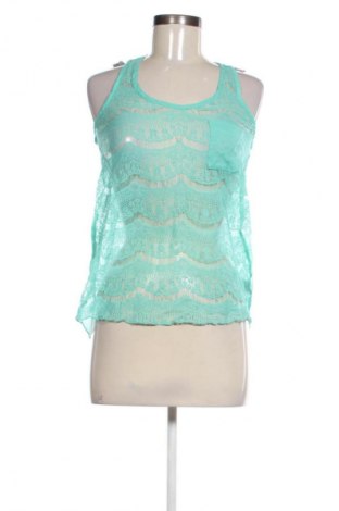 Дамски топ Iris, Размер S, Цвят Зелен, Цена 5,62 €