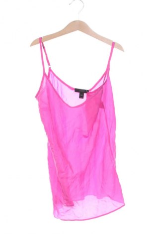 Дамски топ J.Crew, Размер XXS, Цвят Розов, Цена 32,21 €