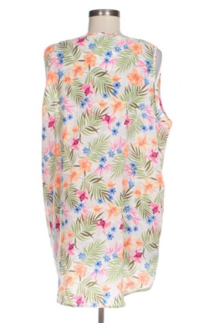 Γυναικείο τοπ Janina, Μέγεθος XXL, Χρώμα Πολύχρωμο, Τιμή 7,99 €