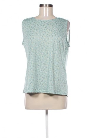 Γυναικείο τοπ Janina, Μέγεθος M, Χρώμα Πολύχρωμο, Τιμή 6,99 €