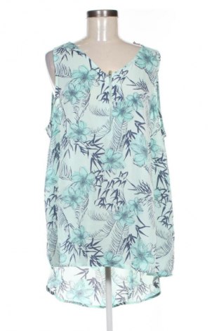 Top de femei Janina, Mărime XXL, Culoare Multicolor, Preț 58,99 Lei