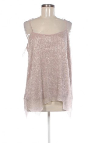 Γυναικείο τοπ Janina, Μέγεθος L, Χρώμα Σάπιο μήλο, Τιμή 7,99 €