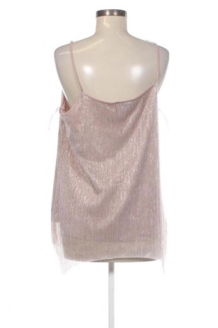 Γυναικείο τοπ Janina, Μέγεθος L, Χρώμα Σάπιο μήλο, Τιμή 7,99 €