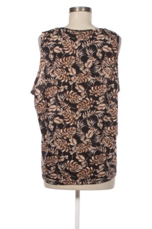 Γυναικείο τοπ Janina, Μέγεθος XXL, Χρώμα Πολύχρωμο, Τιμή 11,99 €
