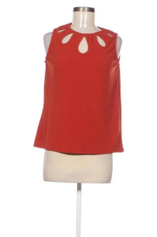 Γυναικείο τοπ Janina, Μέγεθος M, Χρώμα Κόκκινο, Τιμή 6,99 €