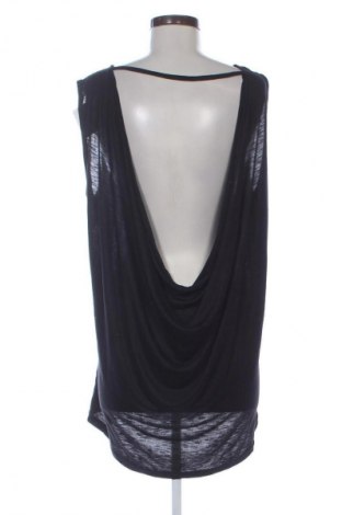 Γυναικείο τοπ Jean Pascale, Μέγεθος XL, Χρώμα Μαύρο, Τιμή 6,99 €