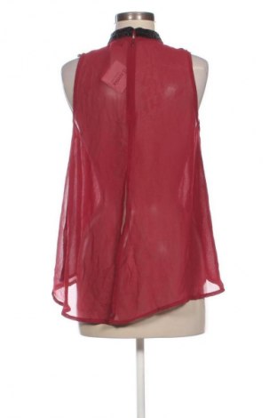 Дамски топ Jennyfer, Размер L, Цвят Червен, Цена 9,71 €