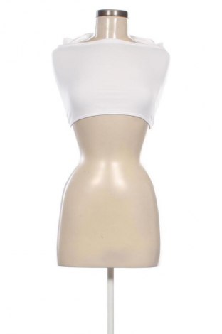 Дамски топ Jordannis, Размер S, Цвят Бял, Цена 10,73 €