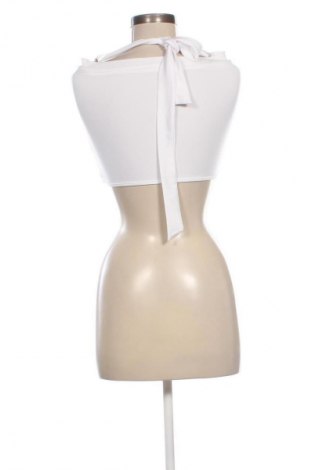 Дамски топ Jordannis, Размер S, Цвят Бял, Цена 10,73 €