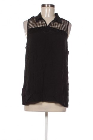 Дамски топ Kaffe, Размер M, Цвят Черен, Цена 6,64 €