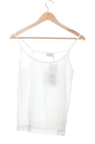 Дамски топ Kaffe, Размер S, Цвят Екрю, Цена 16,87 €