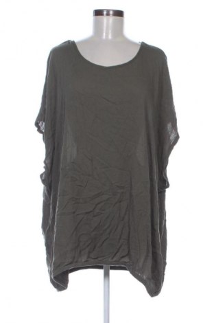 Дамски топ Kaffe, Размер 3XL, Цвят Зелен, Цена 6,13 €