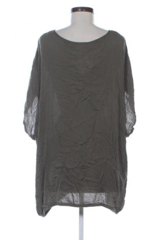 Дамски топ Kaffe, Размер 3XL, Цвят Зелен, Цена 6,13 €