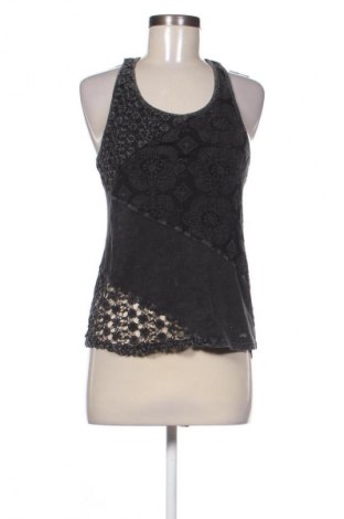 Γυναικείο τοπ Khujo, Μέγεθος S, Χρώμα Πολύχρωμο, Τιμή 16,99 €