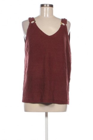 Дамски топ Kiabi, Размер XXL, Цвят Кафяв, Цена 6,18 €