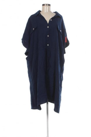 Dámsky top  Kiabi, Veľkosť 3XL, Farba Modrá, Cena  6,95 €