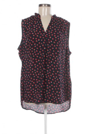 Top de femei Kiabi, Mărime XXL, Culoare Multicolor, Preț 31,99 Lei