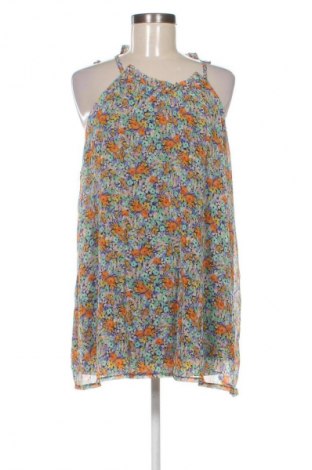 Damentop Kiabi, Größe XXL, Farbe Mehrfarbig, Preis € 9,99, #135507569