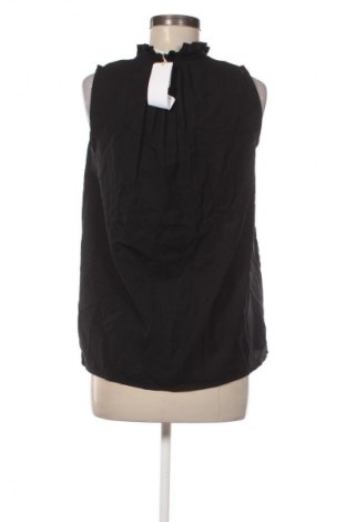 Top de femei Kiabi, Mărime XS, Culoare Negru, Preț 27,99 Lei