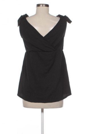 Top de femei Kiabi, Mărime M, Culoare Negru, Preț 51,99 Lei