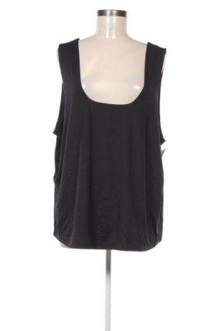 Дамски топ Kiabi, Размер 3XL, Цвят Черен, Цена 8,18 €