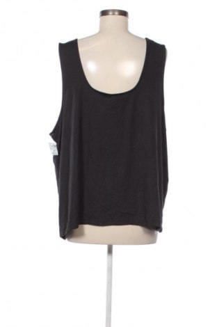 Дамски топ Kiabi, Размер 3XL, Цвят Черен, Цена 8,18 €