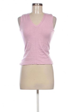 Дамски топ Kombiworld, Размер L, Цвят Розов, Цена 4,60 €