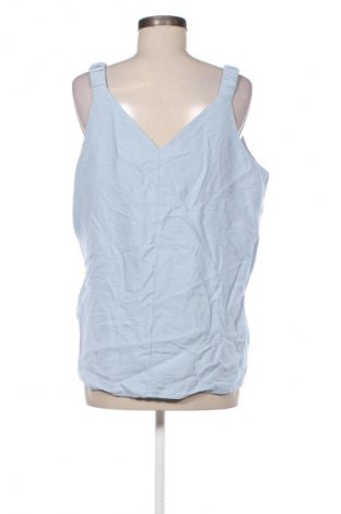 Дамски топ LC Waikiki, Размер XL, Цвят Син, Цена 4,60 €