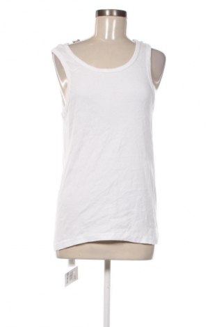 Дамски топ LC Waikiki, Размер L, Цвят Бял, Цена 4,60 €