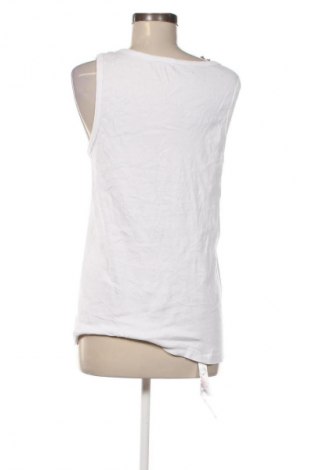 Дамски топ LC Waikiki, Размер L, Цвят Бял, Цена 4,60 €