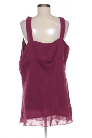 Γυναικείο τοπ La Redoute, Μέγεθος XXL, Χρώμα Βιολετί, Τιμή 7,99 €