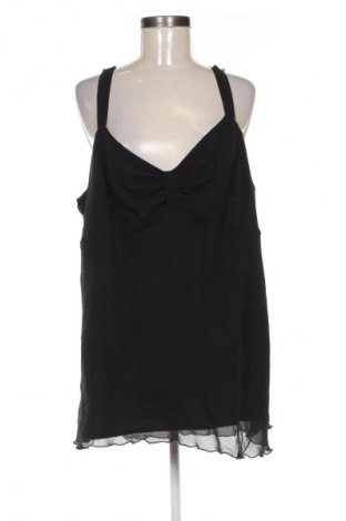 Γυναικείο τοπ La Redoute, Μέγεθος 3XL, Χρώμα Μαύρο, Τιμή 6,99 €