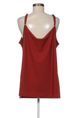 Γυναικείο τοπ Ladies, Μέγεθος L, Χρώμα Καφέ, Τιμή 7,99 €