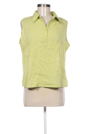 Дамски топ Ladies, Размер M, Цвят Зелен, Цена 10,73 €