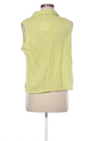 Дамски топ Ladies, Размер M, Цвят Зелен, Цена 10,73 €