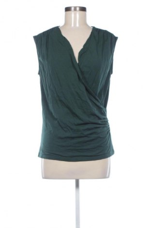 Top de femei Lands' End, Mărime L, Culoare Verde, Preț 35,99 Lei, #135510023