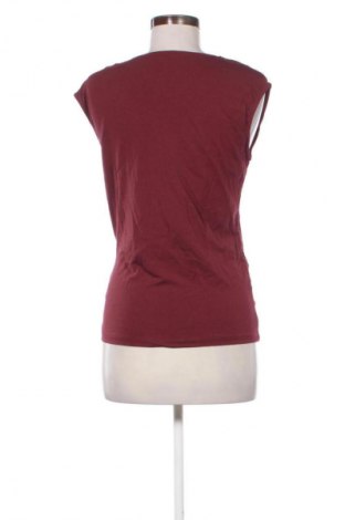 Дамски топ Lands' End, Размер M, Цвят Червен, Цена 20,13 €