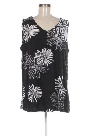 Damentop Laura Torelli, Größe XL, Farbe Mehrfarbig, Preis € 10,99