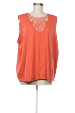 Dámský top Laura Torelli, Velikost XL, Barva Oranžová, Cena  439,00 Kč