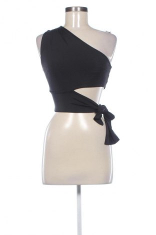 Top de femei LeGer By Lena Gercke, Mărime XS, Culoare Negru, Preț 112,99 Lei