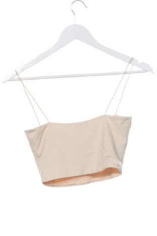 Dámský top LeGer By Lena Gercke X About you, Velikost XS, Barva Béžová, Cena  209,00 Kč