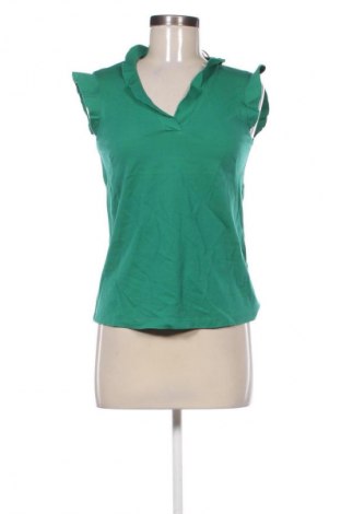 Damski top Lindex, Rozmiar XS, Kolor Zielony, Cena 41,99 zł