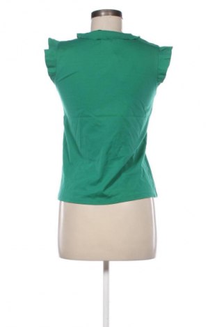 Damski top Lindex, Rozmiar XS, Kolor Zielony, Cena 41,99 zł