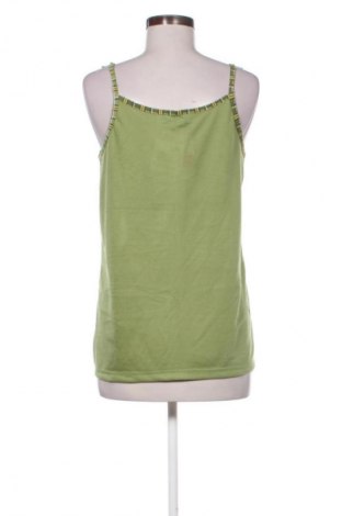 Damski top Lotus, Rozmiar L, Kolor Zielony, Cena 171,99 zł