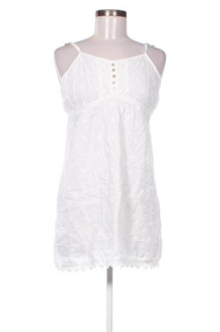 Top de femei Love To Lounge, Mărime XS, Culoare Alb, Preț 50,99 Lei