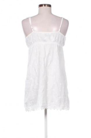 Top de femei Love To Lounge, Mărime XS, Culoare Alb, Preț 50,99 Lei