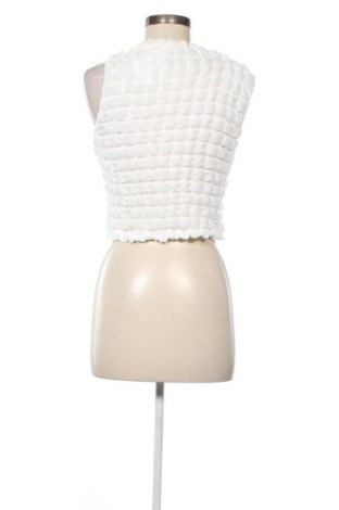 Γυναικείο τοπ Lucce, Μέγεθος M, Χρώμα Λευκό, Τιμή 5,99 €