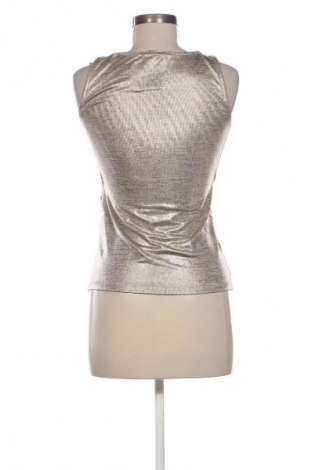 Damski top Lucy, Rozmiar M, Kolor Srebrzysty, Cena 59,99 zł