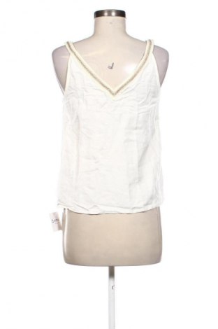 Damentop MOTF, Größe S, Farbe Ecru, Preis 7,99 €